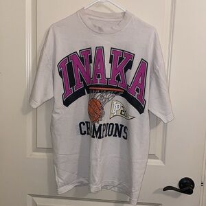 Inaka Power T-Shirt